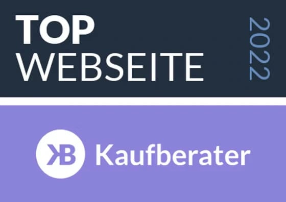 SCHELATO Top-Webseite 2022