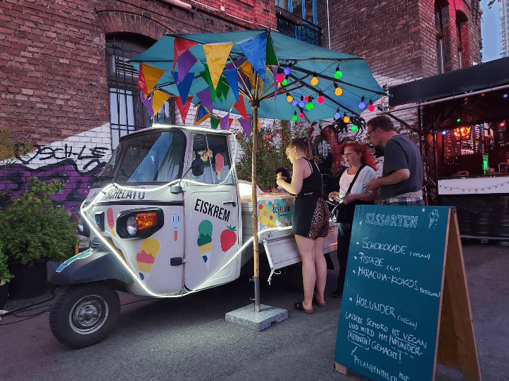 Z-Schelato Start alte home