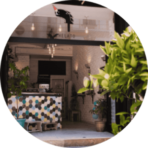 schelato eisdiele in wien