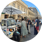 Schelato APE in Wien Event