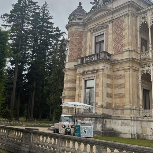 Schelato Catering: Eis für dein Event